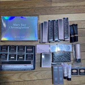 MaryKay Lot